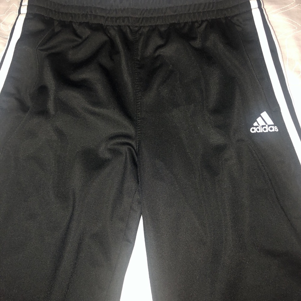 adidas men’s sweat pants
